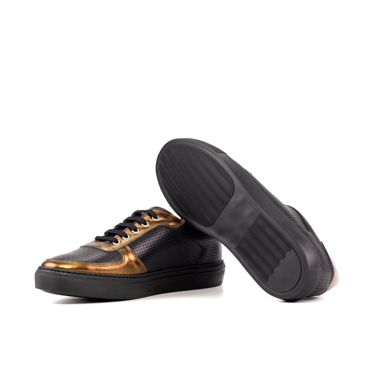 Low Top Sneaker 5877