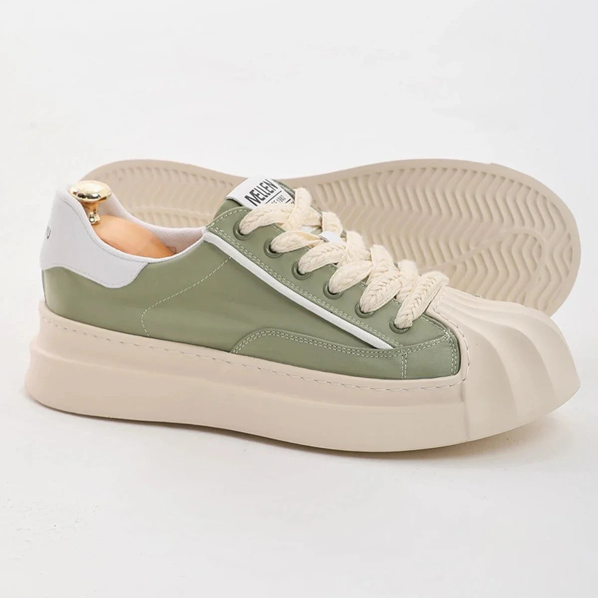 Pista Garlin Sneakers