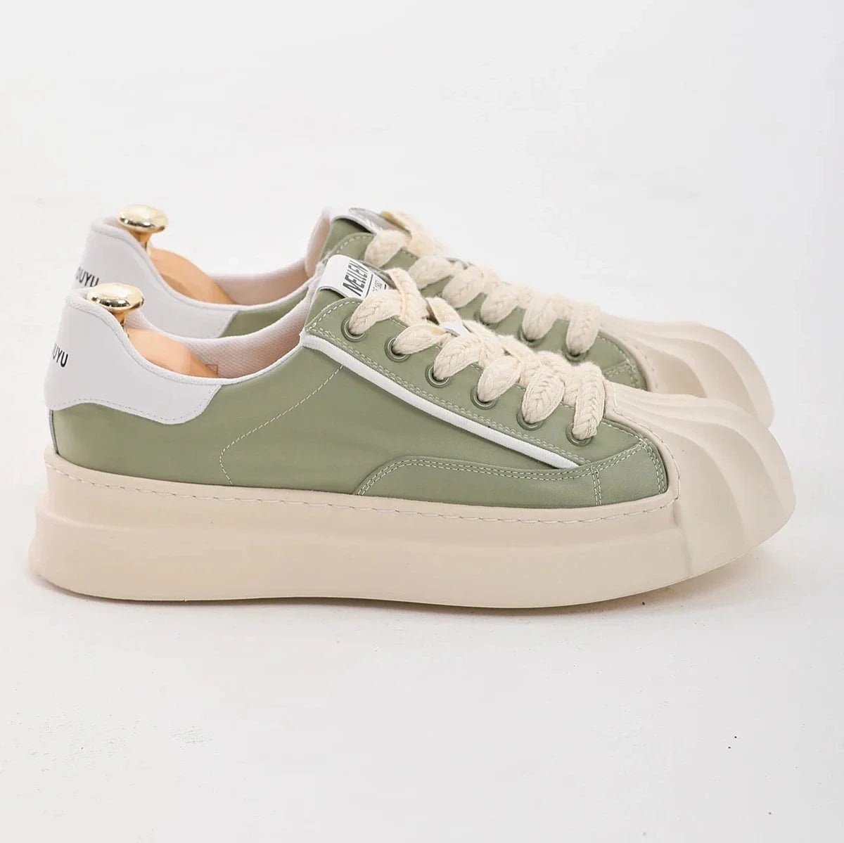 Pista Garlin Sneakers