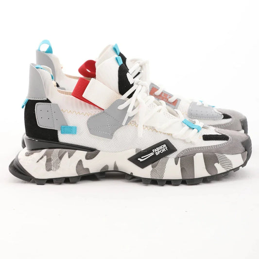 Auro Model Comfortable Sneakers