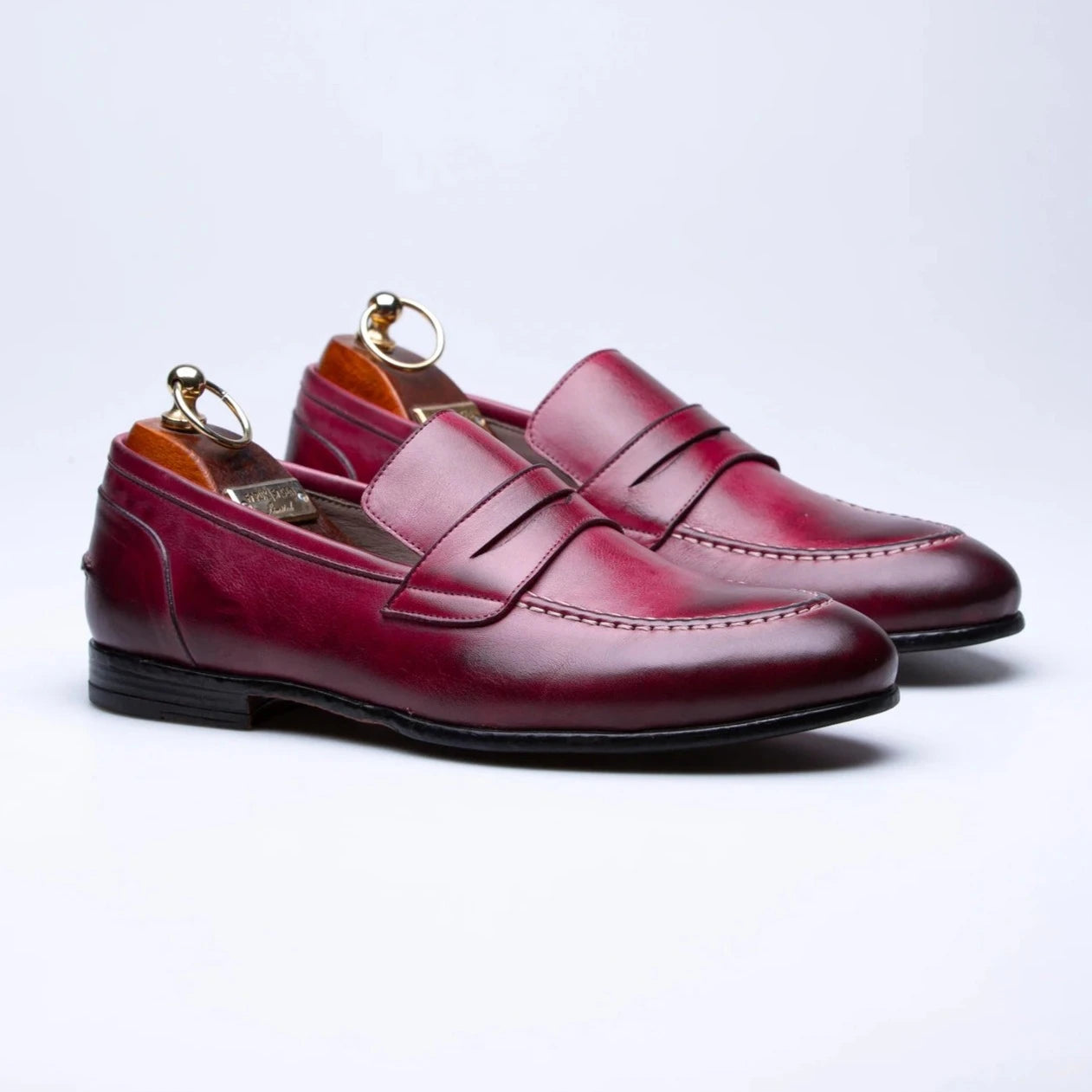 BURGUNDY ARONA