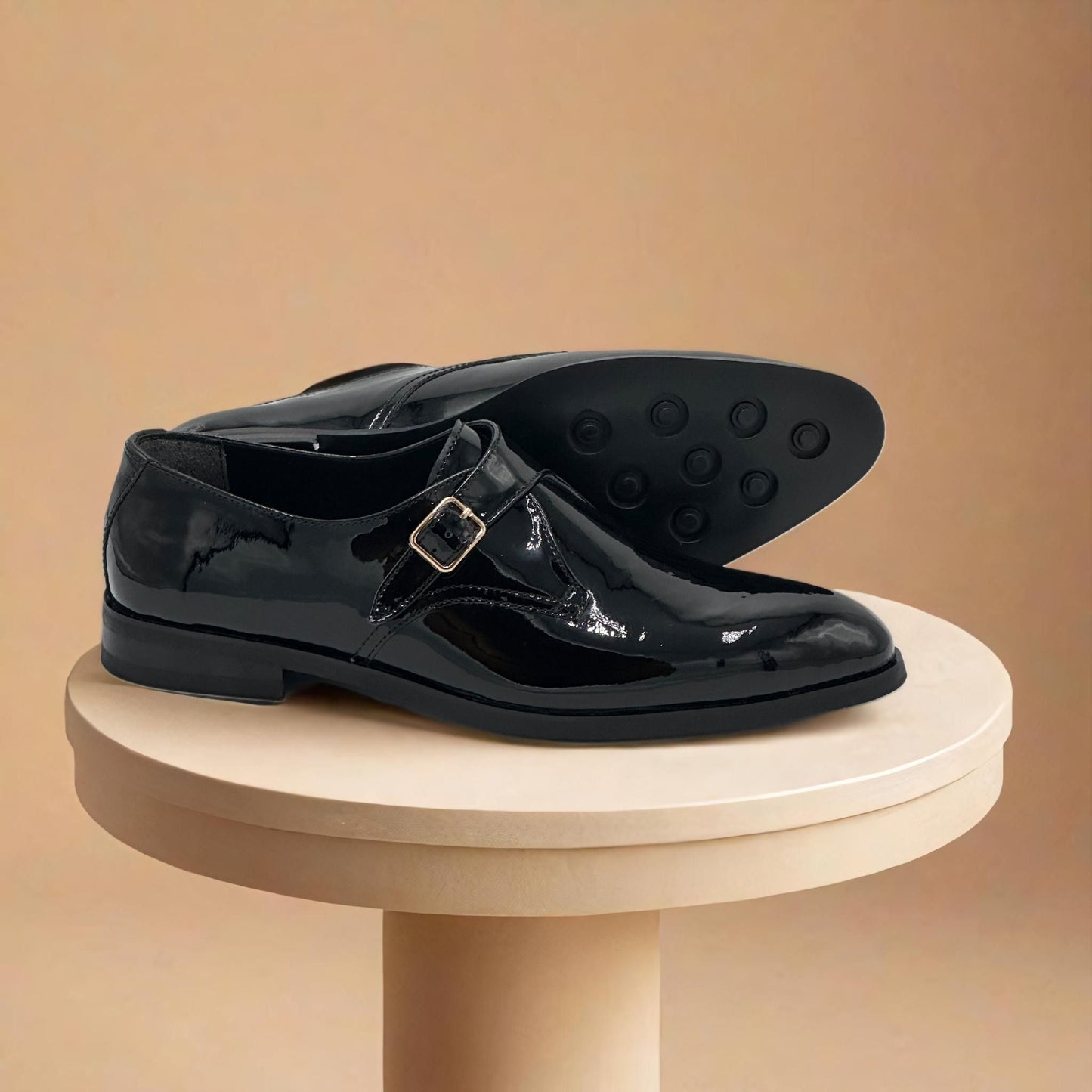 Patent Single Monk