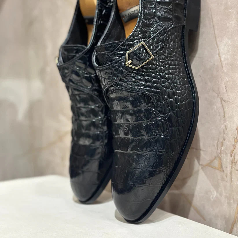 BLACK MONKZILLA SINGLE MONK