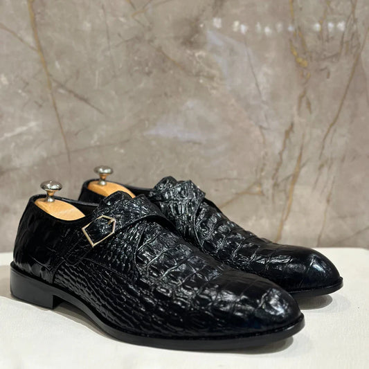 BLACK MONKZILLA SINGLE MONK