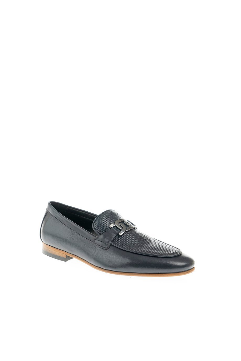 Blue SB Loafer