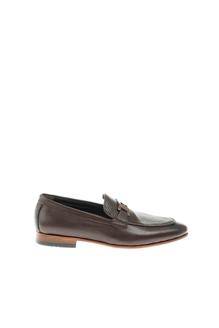 Brown SB Loafer