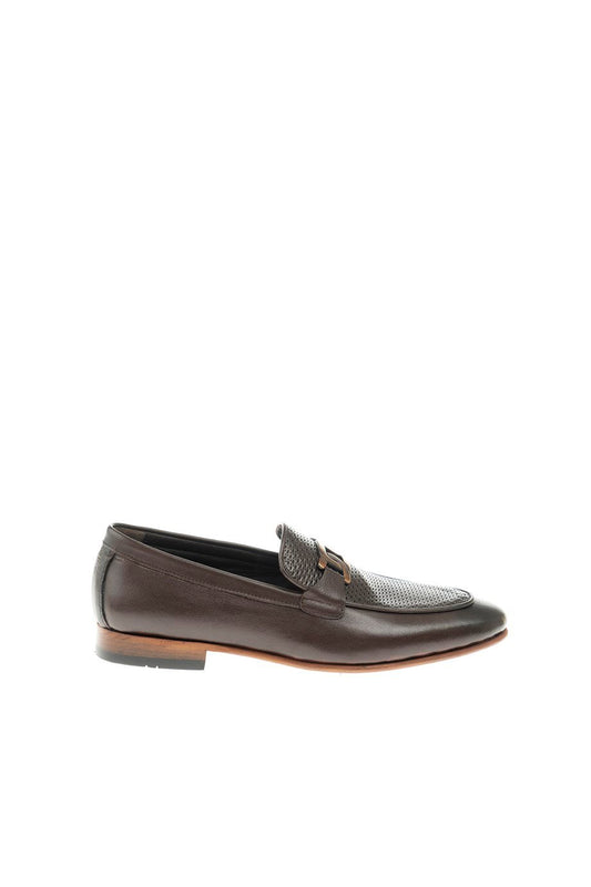 Brown SB Loafer