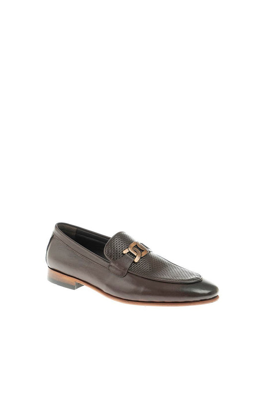 Brown SB Loafer