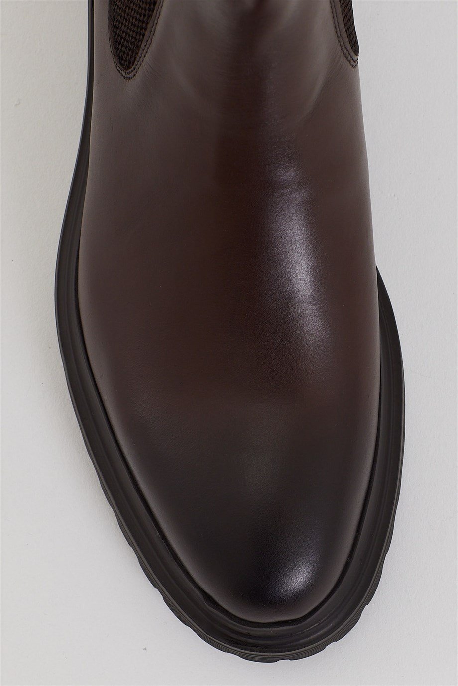 Brown Vizok Chelsea