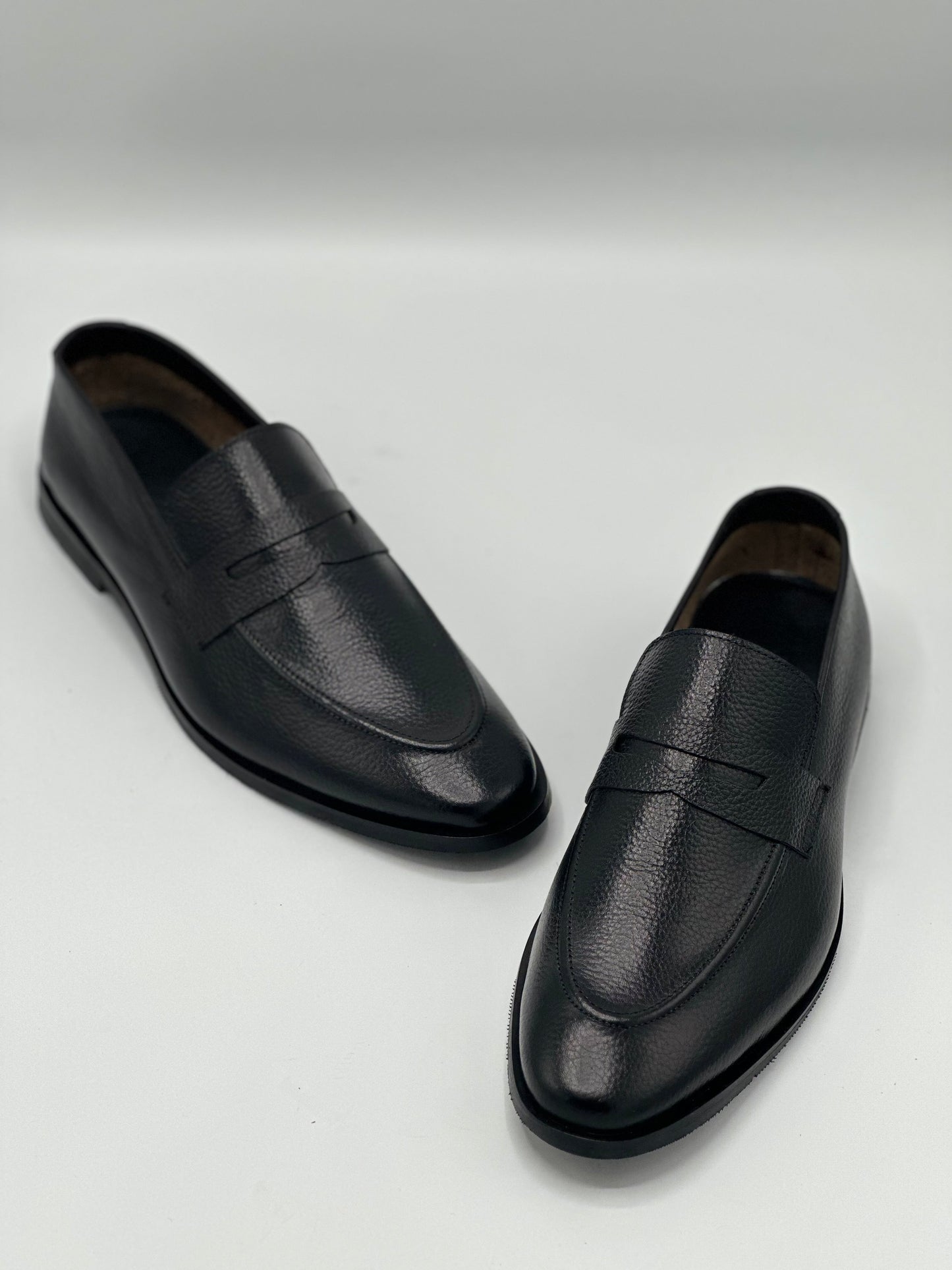 Penny Loafers