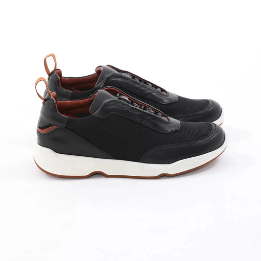 Black Vonk Runners