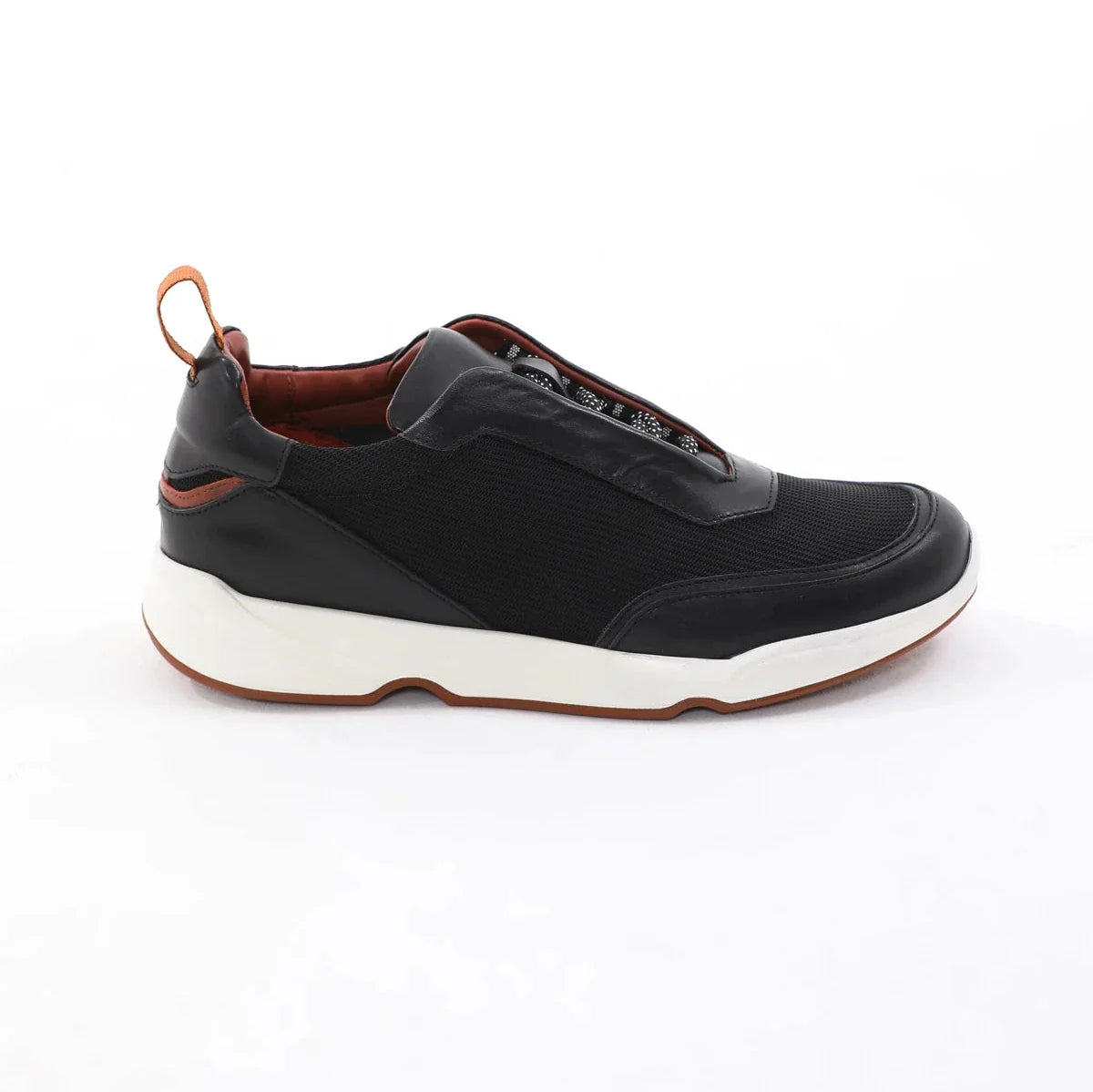 Black Vonk Runners