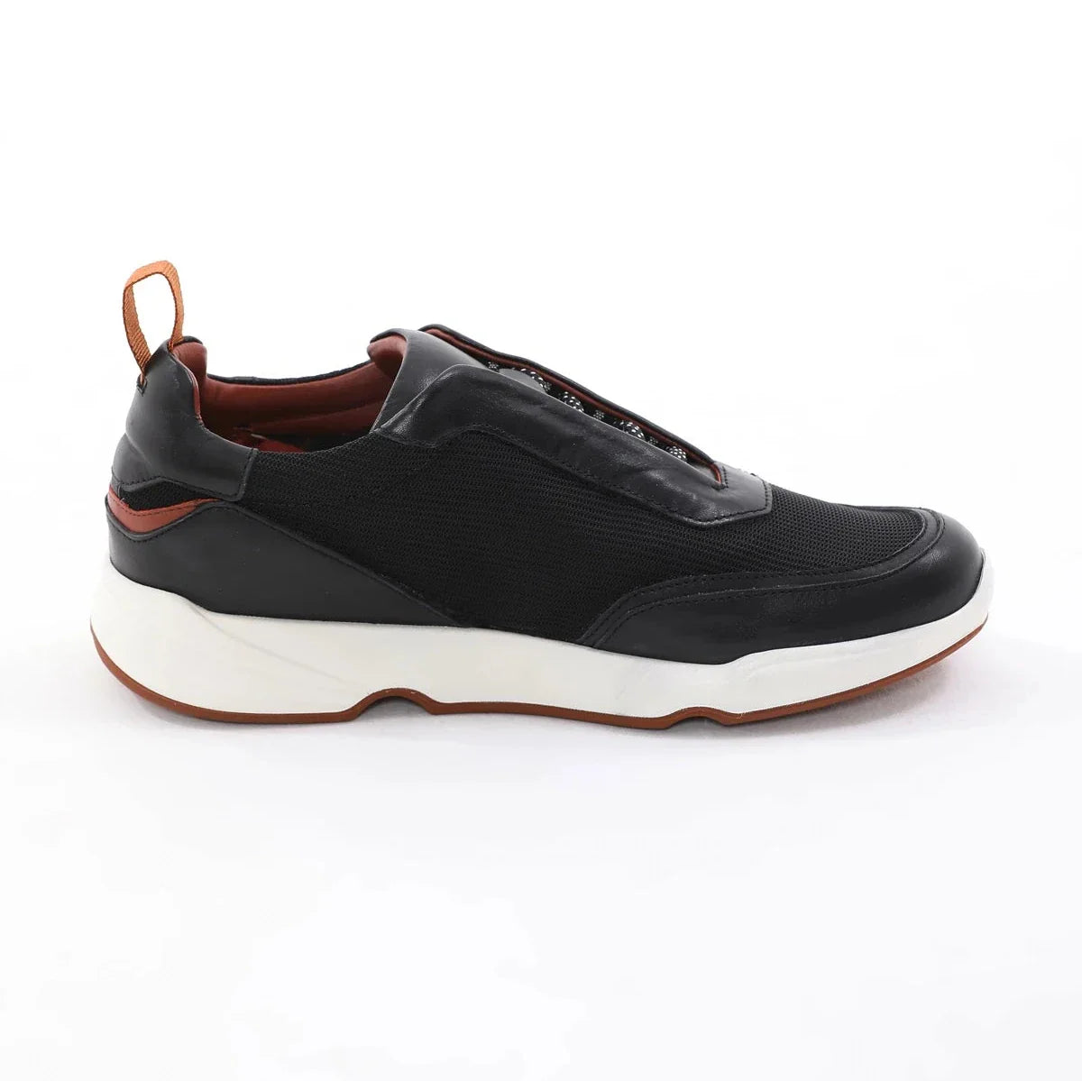 Black Vonk Runners