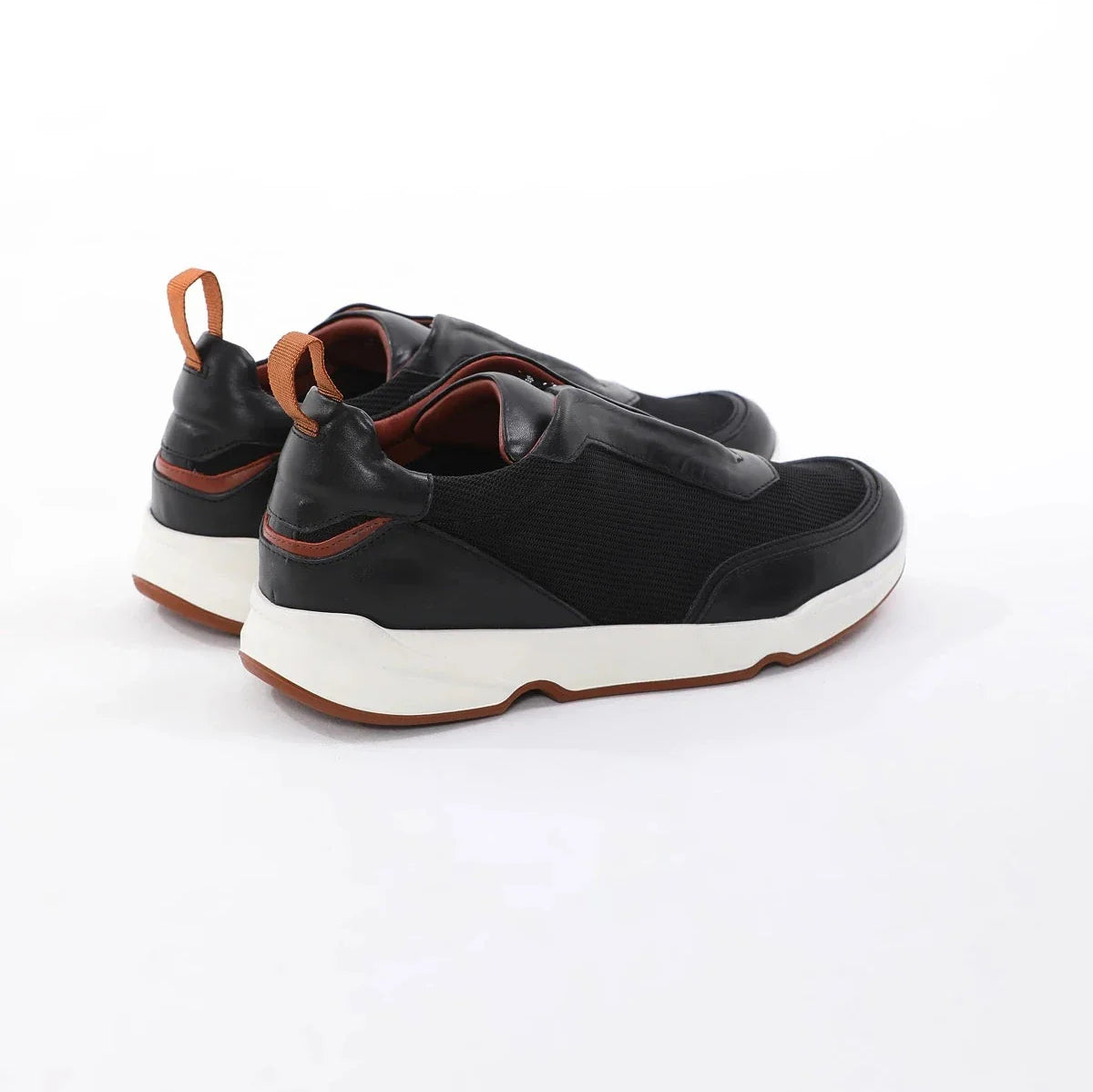 Black Vonk Runners