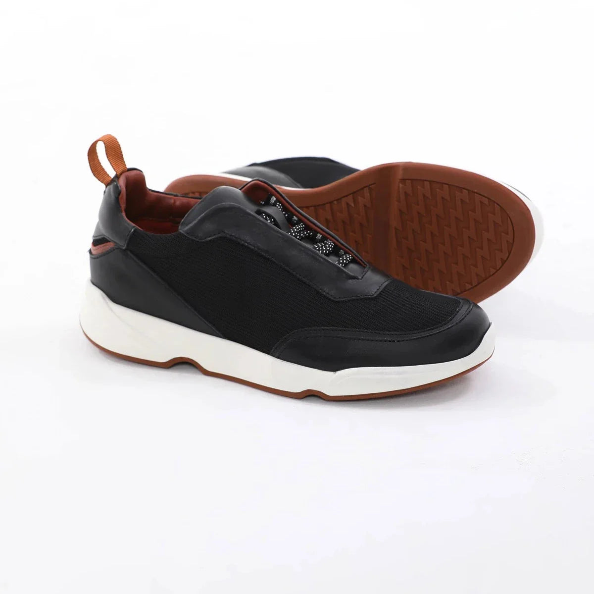 Black Vonk Runners