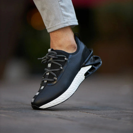 White And Black Remok