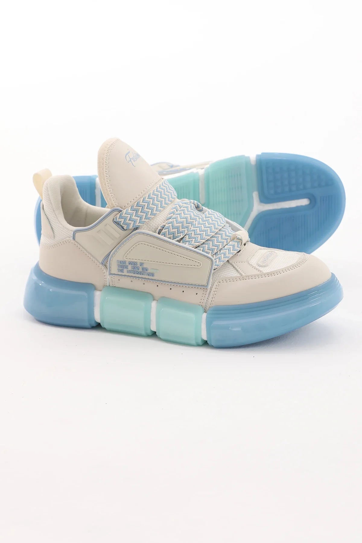 Zork Exclusive Sneakers