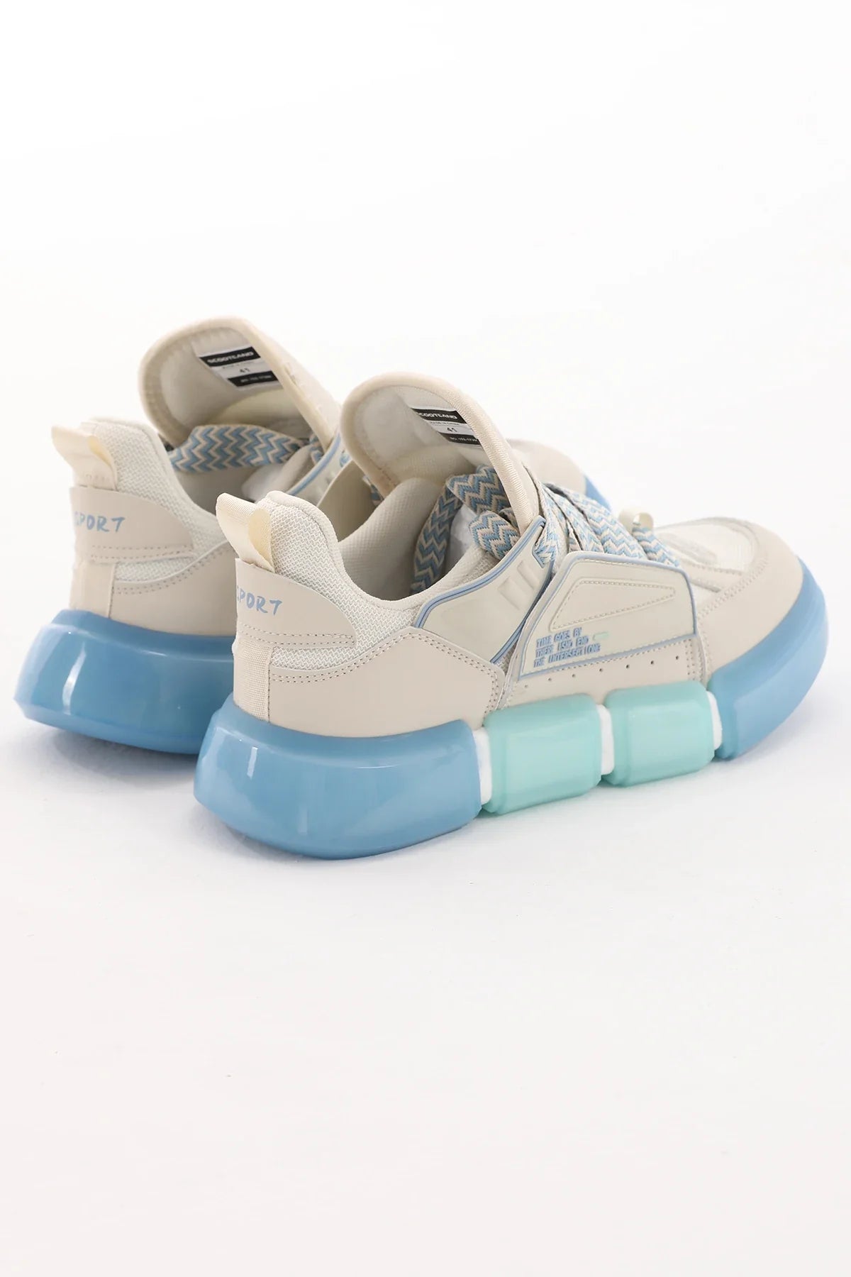 Zork Exclusive Sneakers