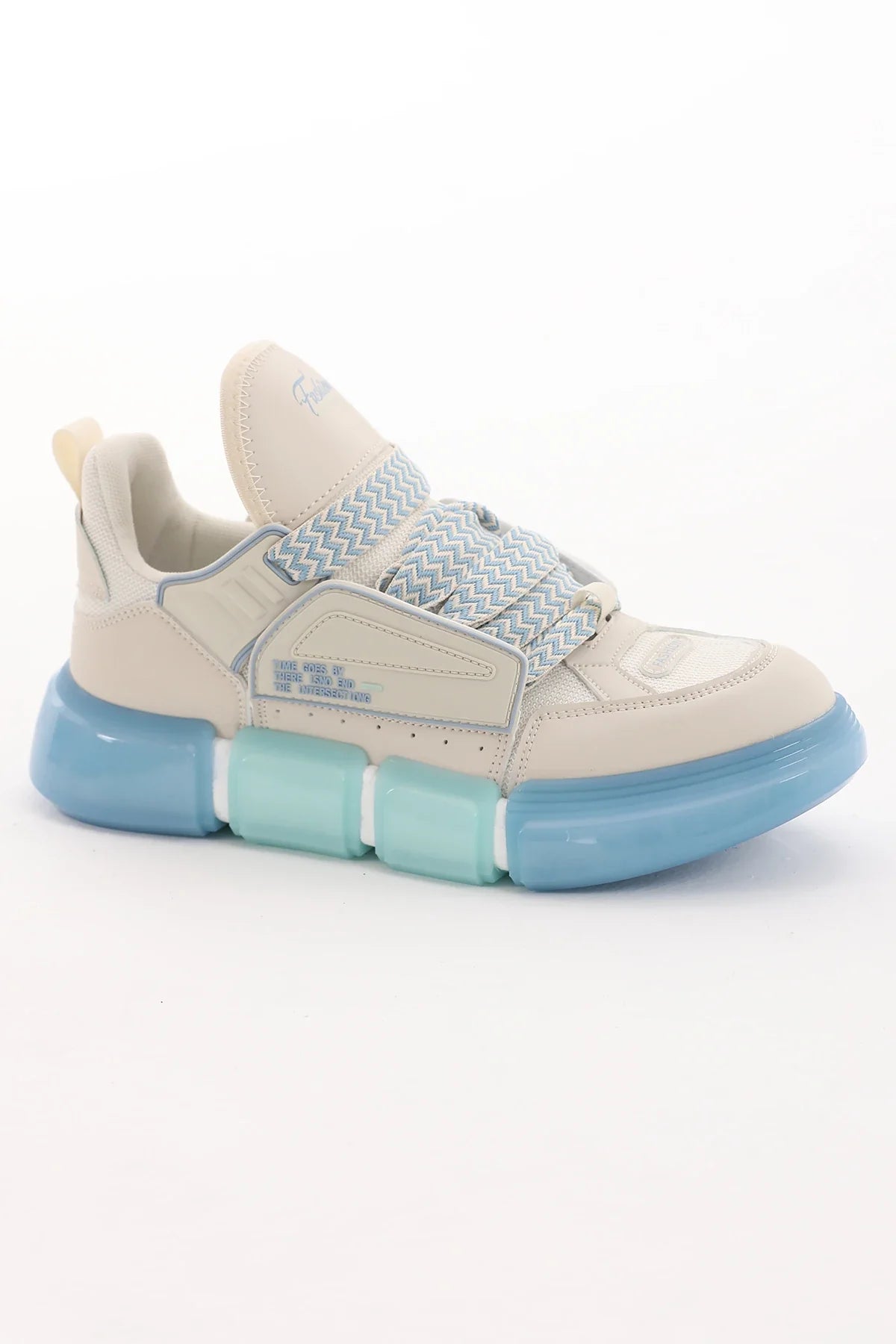 Zork Exclusive Sneakers