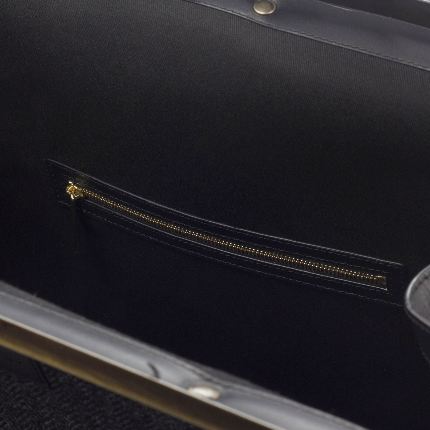 Sartorial+Painted Calf Doctor Bag