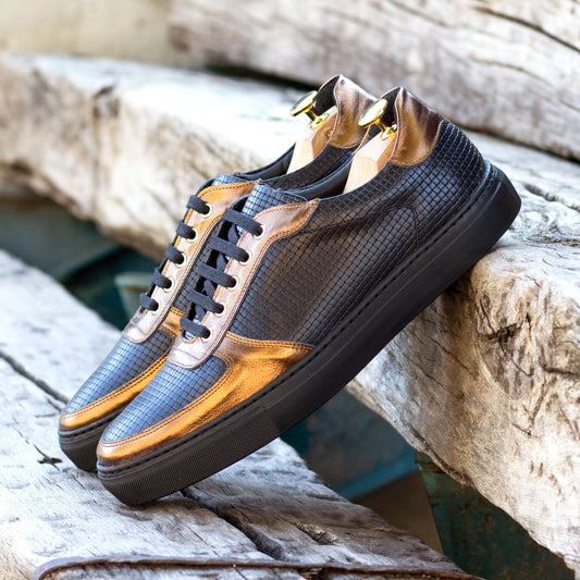 Low Top Sneaker 5877