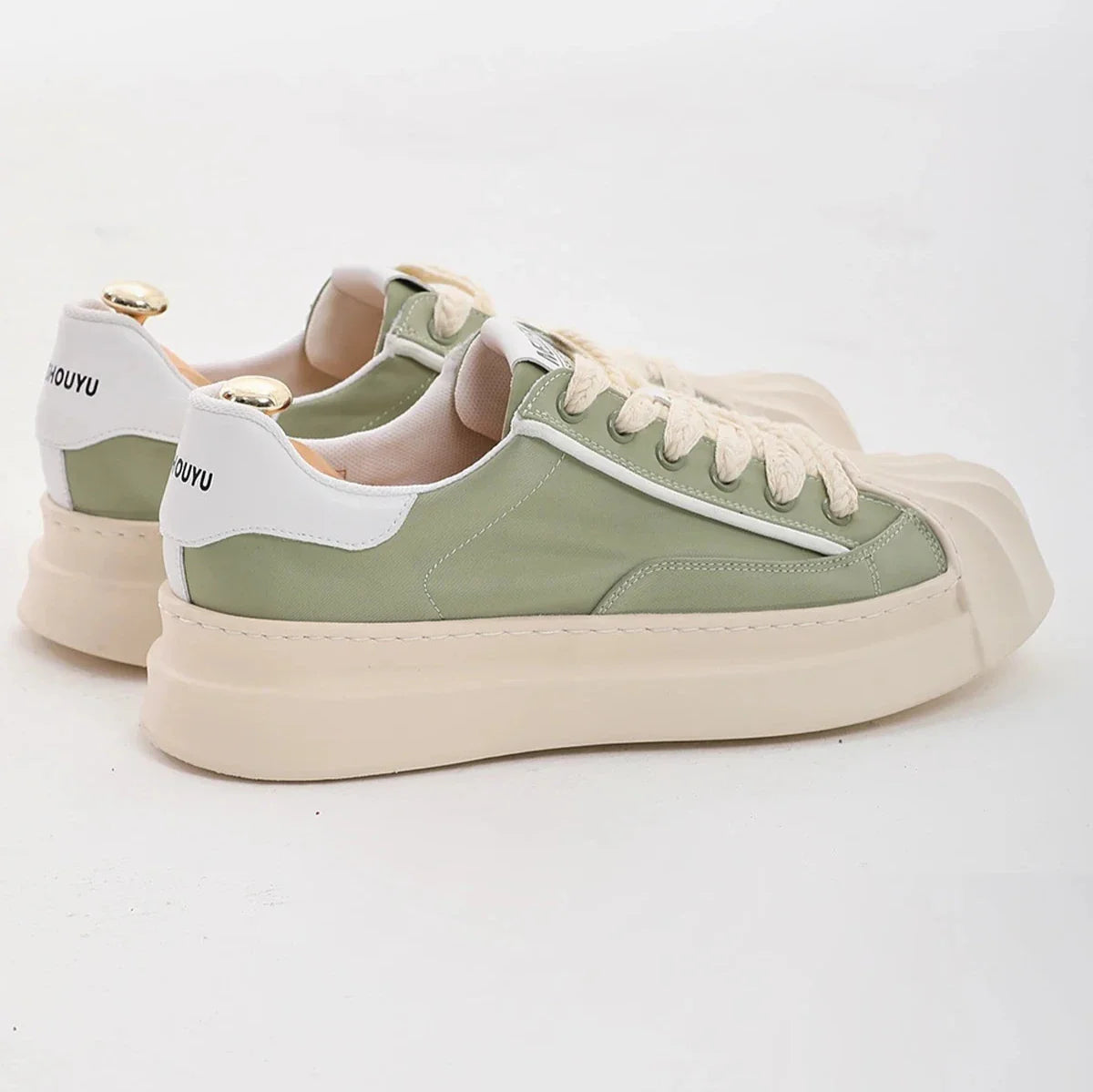 Pista Garlin Sneakers