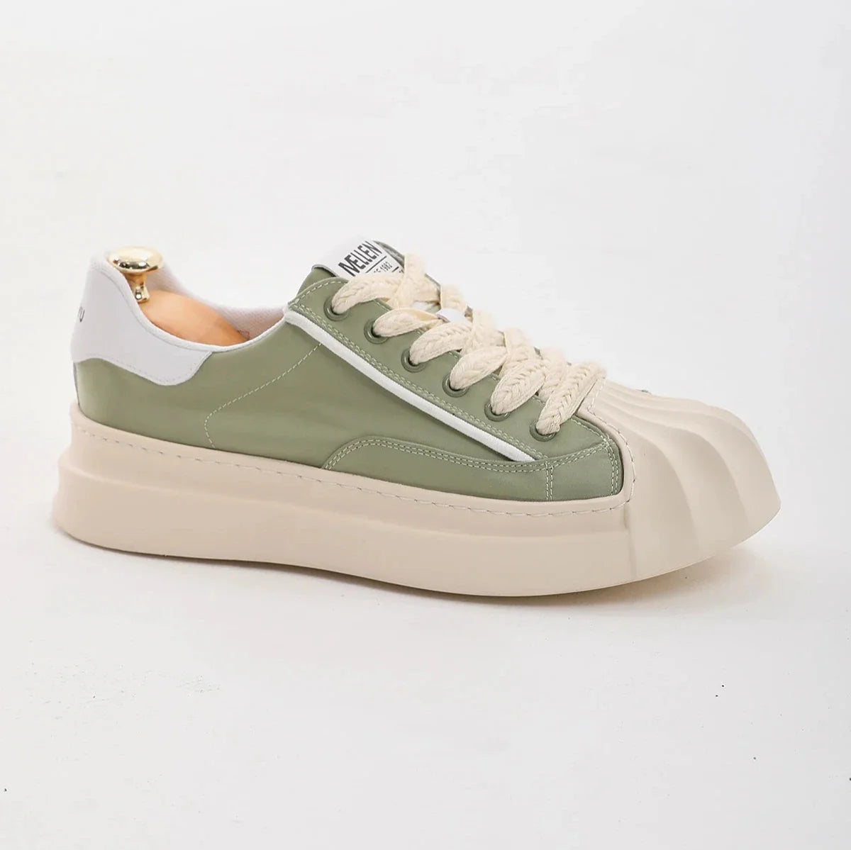 Pista Garlin Sneakers