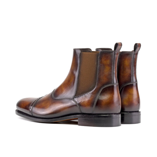 Chelsea Multi Boot - 5833