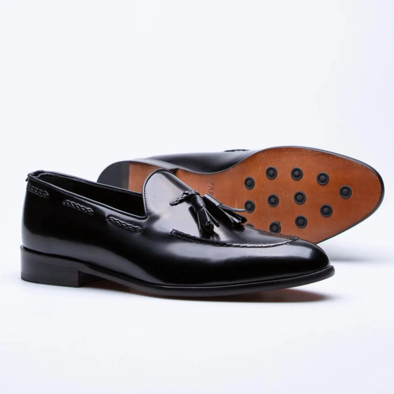 BLACK BOLD MASH