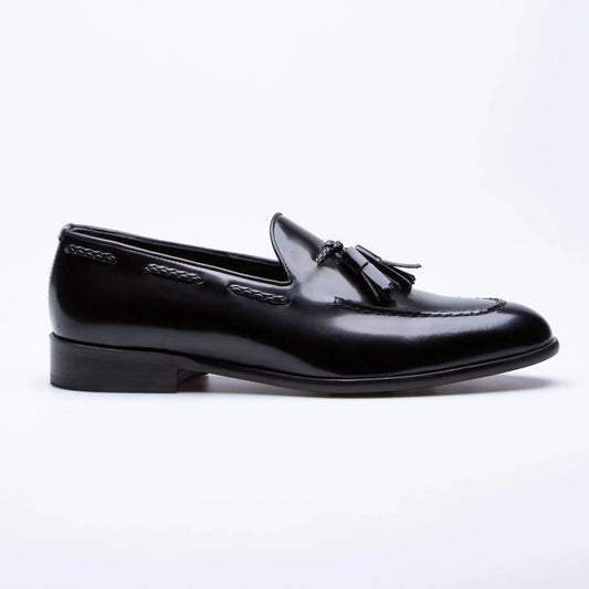 BLACK BOLD MASH
