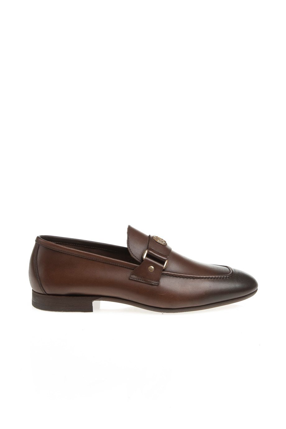 Brown DB Loafer