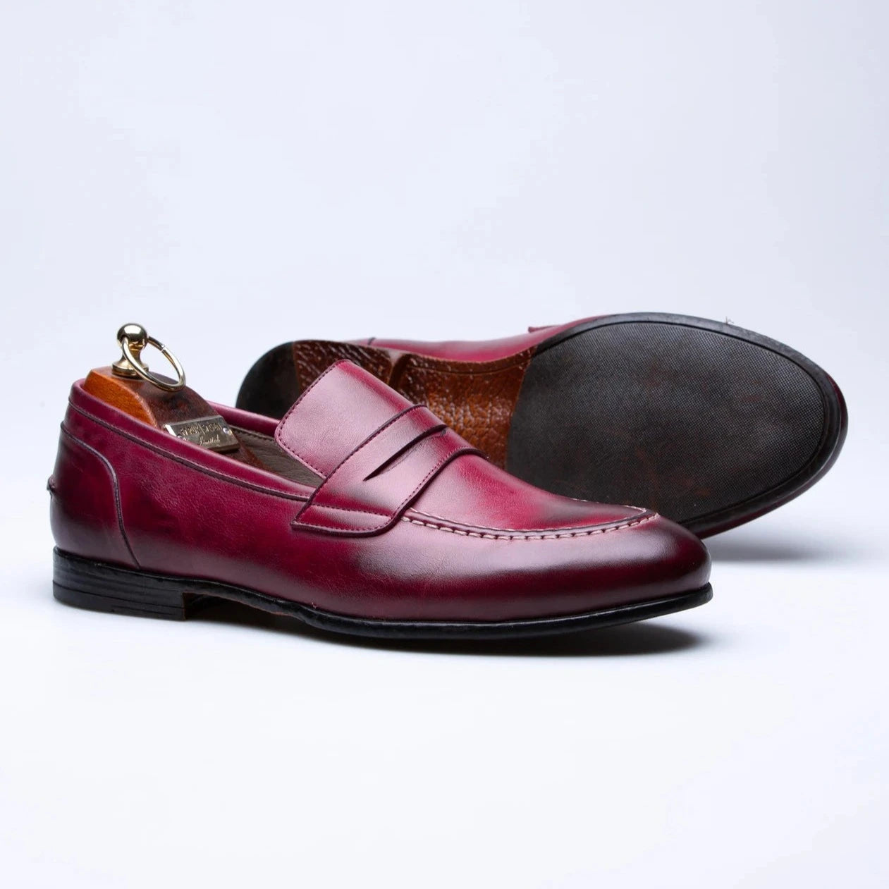 BURGUNDY ARONA