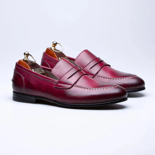 BURGUNDY ARONA