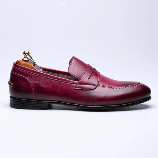 BURGUNDY ARONA