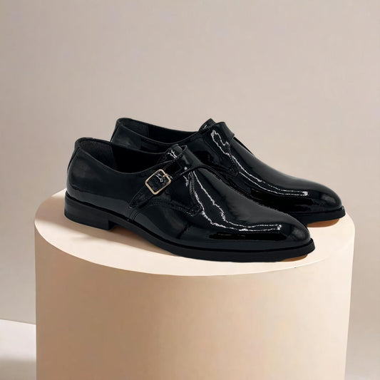 Patent Single Monk