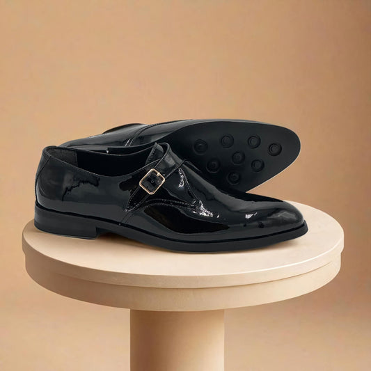 Patent Single Monk