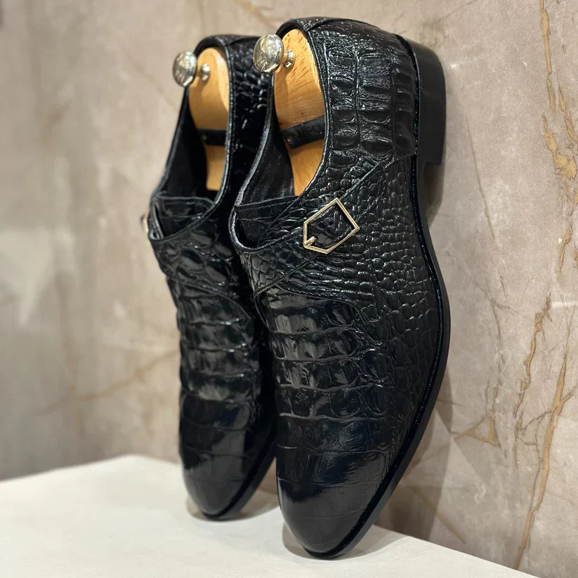 BLACK MONKZILLA SINGLE MONK