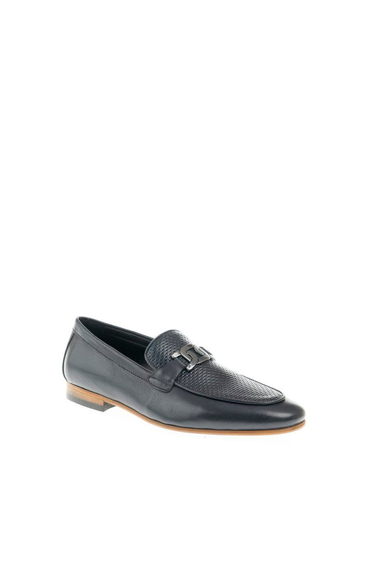 Blue SB Loafer