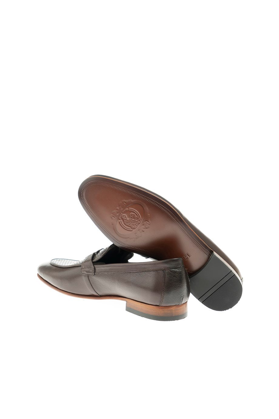 Brown SB Loafer