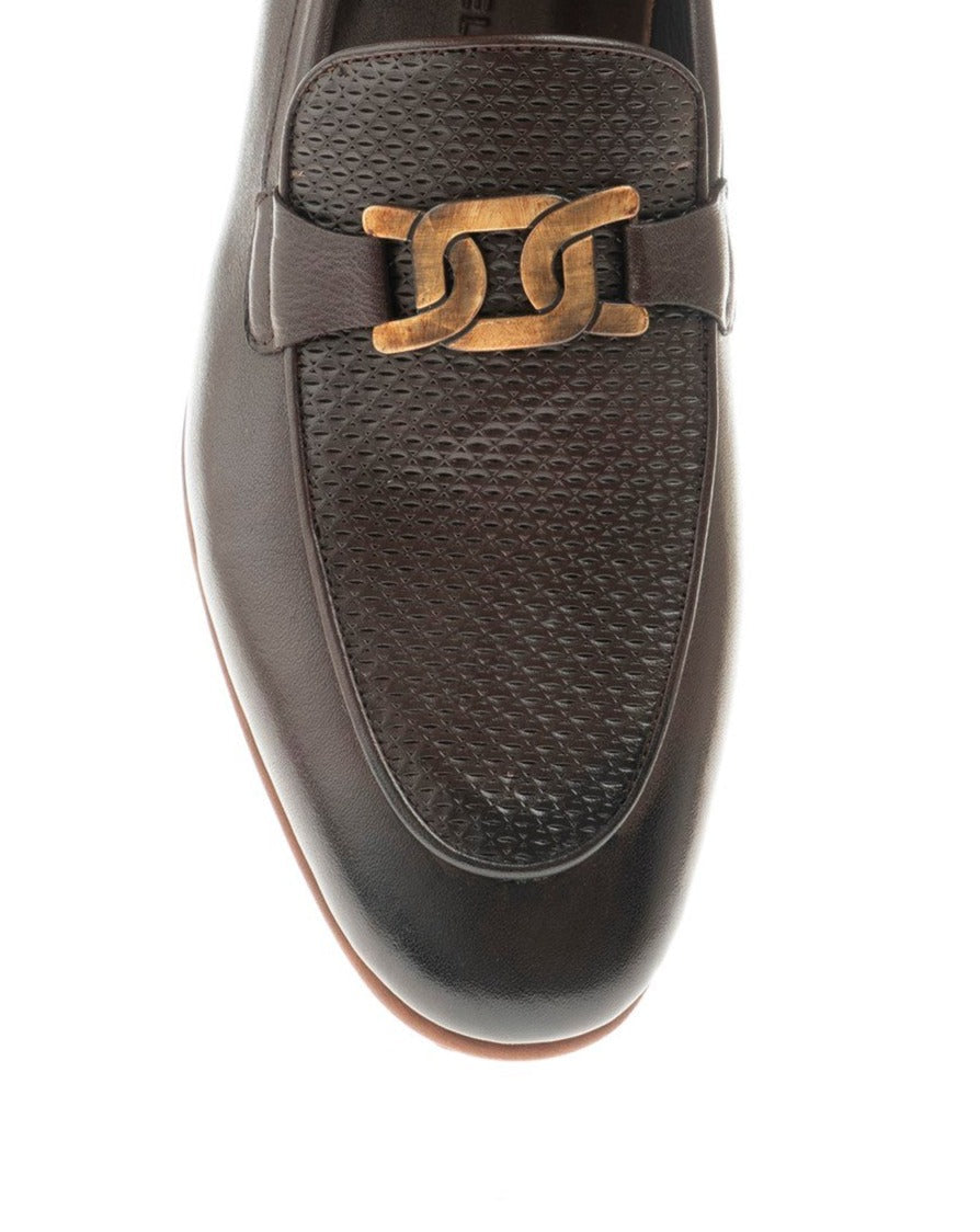 Brown SB Loafer