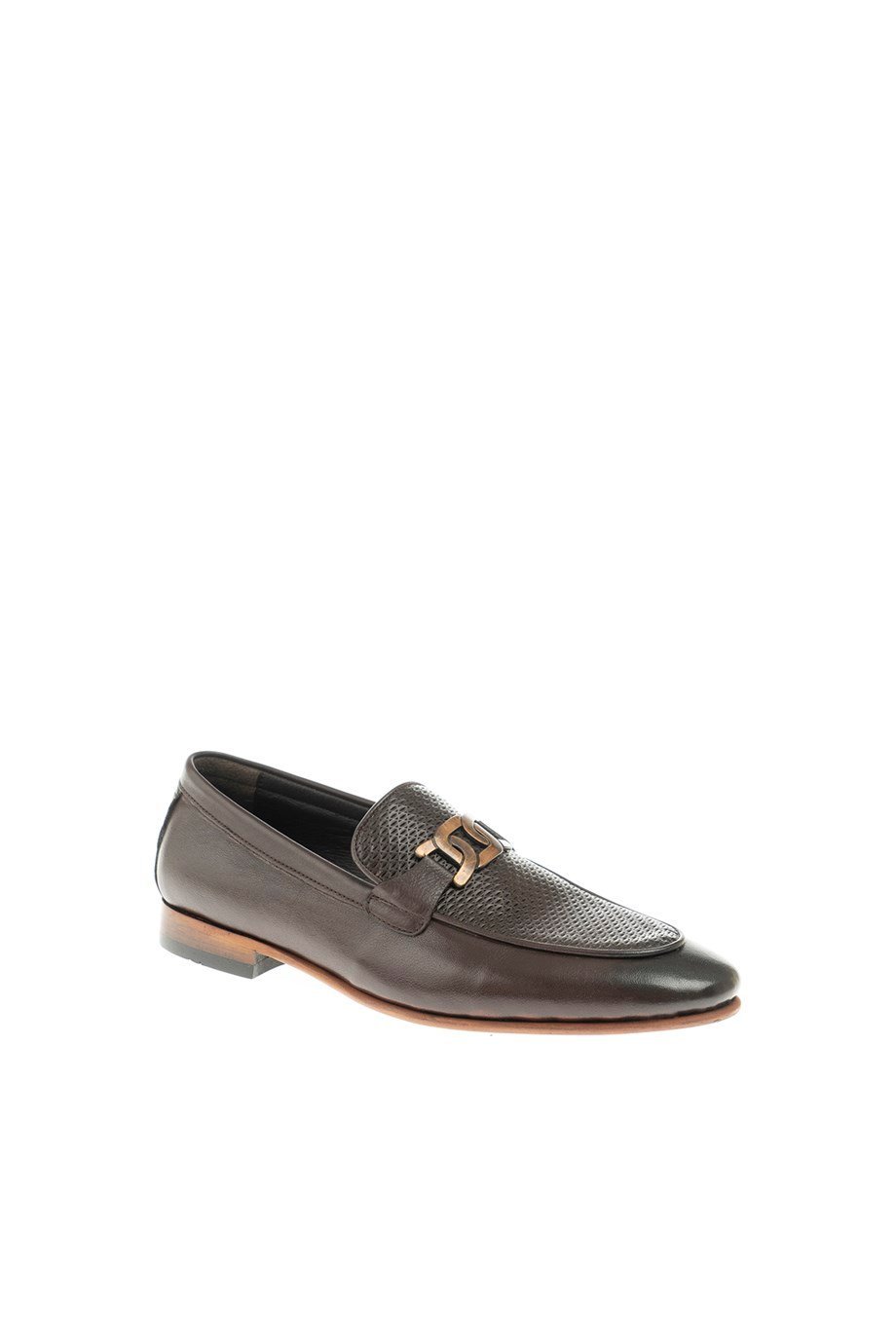 Brown SB Loafer