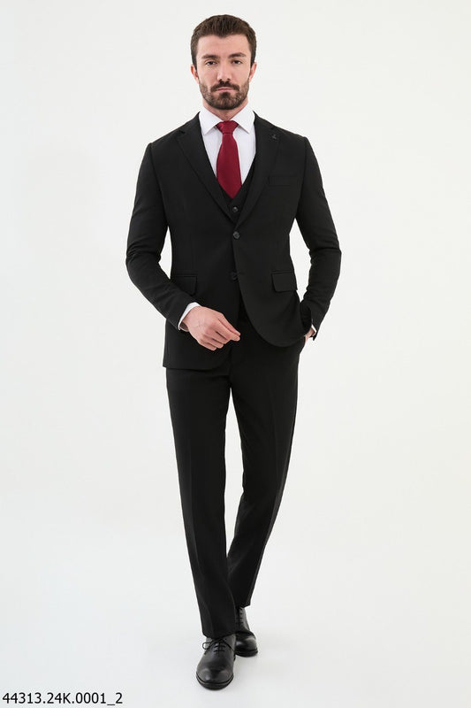 Premium Suit