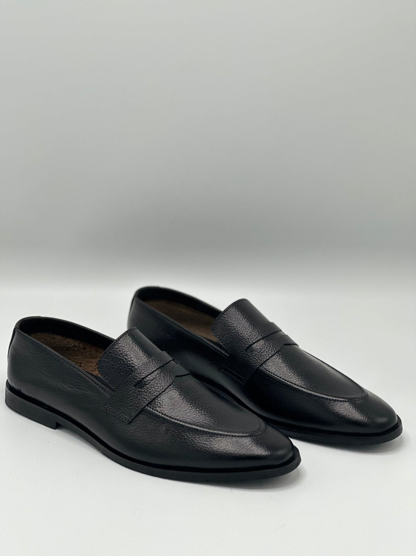 Penny Loafers