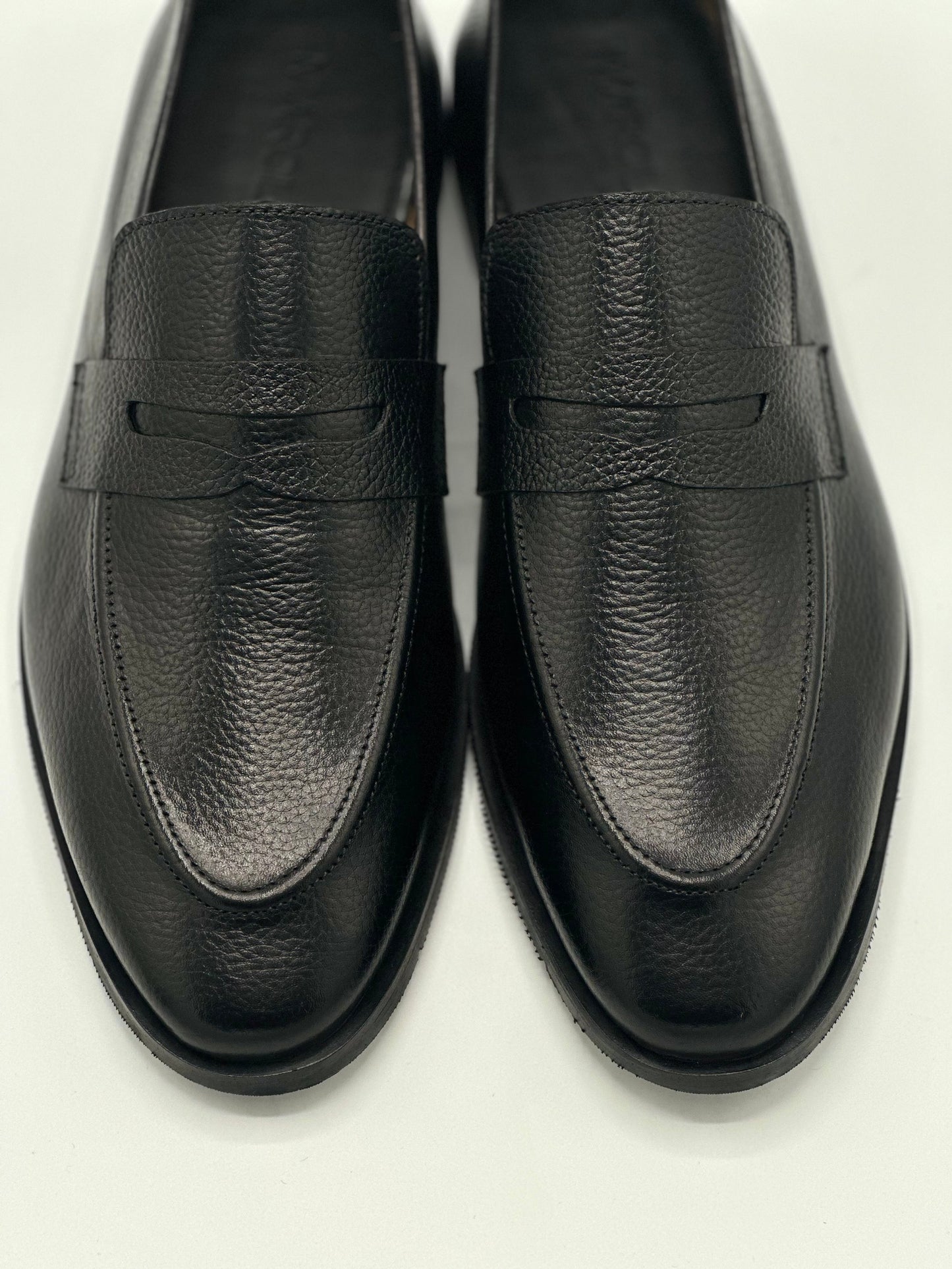 Penny Loafers
