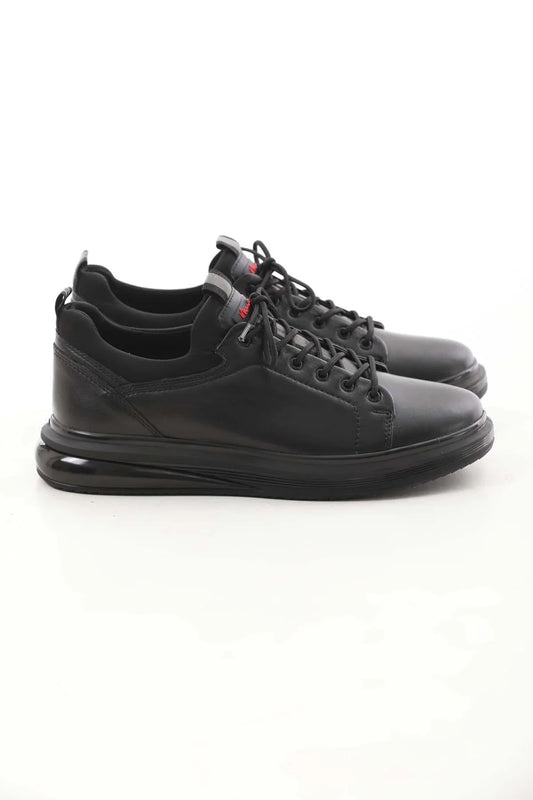 Black Sneakers F-18651