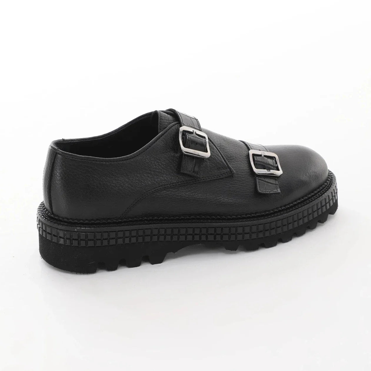 Black Monster Chunky F-8900