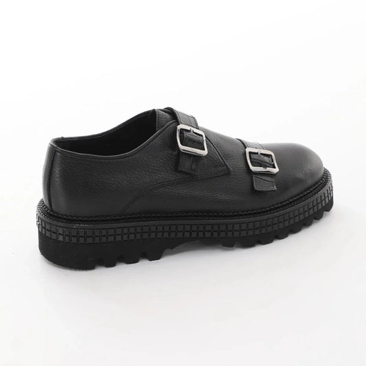 Black Monster Chunky F-8900