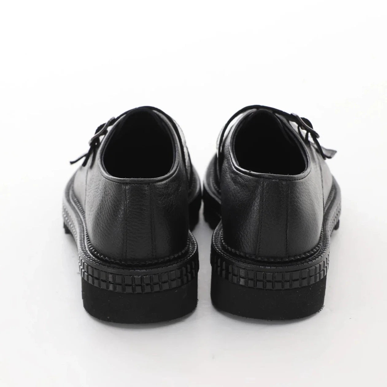 Black Monster Chunky F-8900