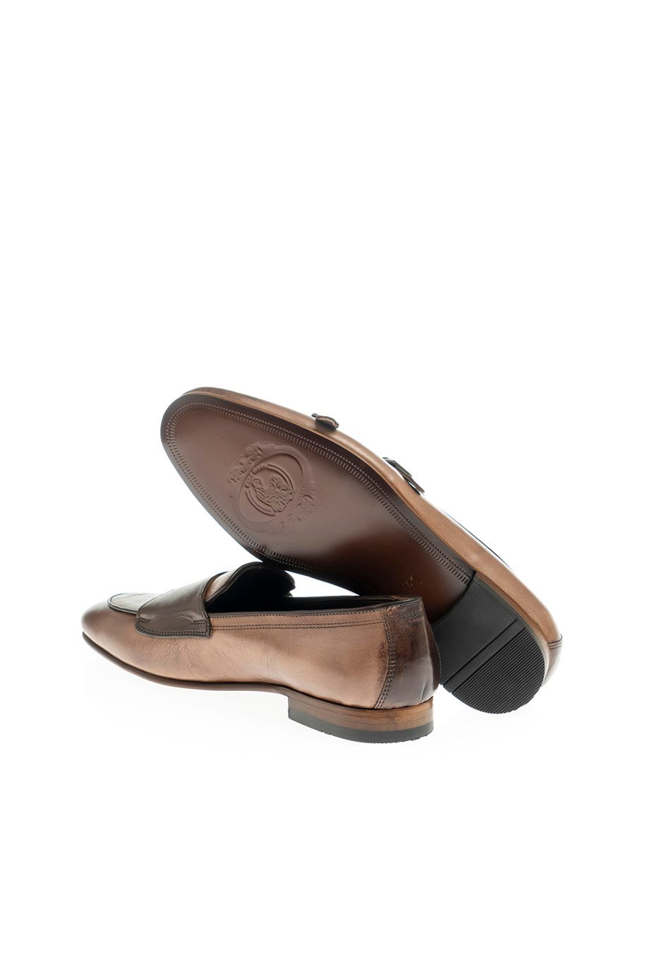 Vizon Monk Loafer